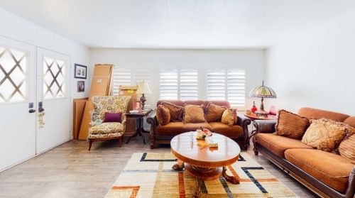 10275 Frontier Trl, Beaumont CA  92223-5475 exterior