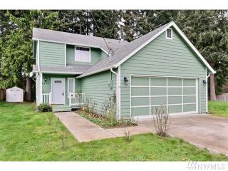 5205 Beverly Dr, Olympia, WA 98516-2216