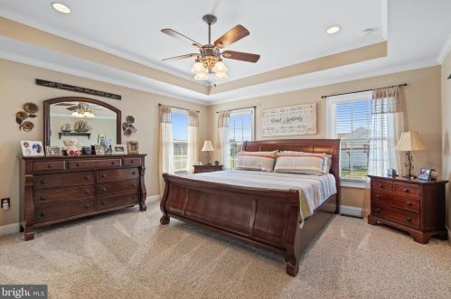 110 Lucky Estates Dr, Harrington DE  19952-2493 exterior