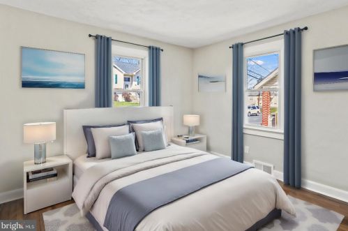 8 Morse Ave, Trenton NJ  08638-3517 exterior