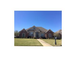 5564 Chardin Dr, Montgomery AL  36116-8868 exterior