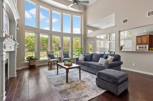 2708 Pasadena Pl, Lewisville TX 75022-5149 exterior