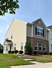 869 Federal Hall Ln, Kernersville NC  27284-0138 exterior