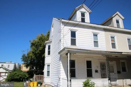 1410 Hamilton Ave, Trenton, NJ 08629-1418