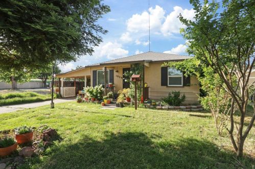 1829 Idalou Ave, Modesto, CA 95350-4743