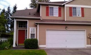 1929 98th St, Everett WA  98208-3852 exterior