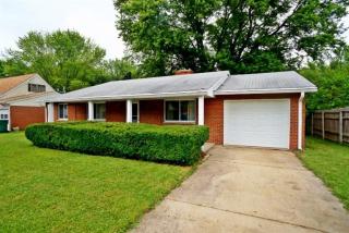856 Murray Hill Dr, Xenia, OH 45385-9603