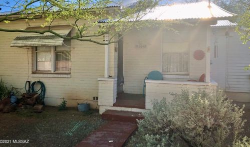 1649 Howard Blvd, Tucson, AZ 85716-3253