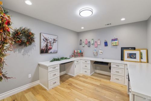 2054 Zinfandel Ct, Vacaville CA  95688-2829 exterior
