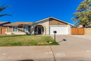 3329 Desoto St, Chandler, AZ 85224-1018
