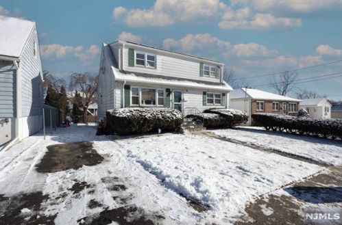 268 Rossiter Ave, Paterson NJ  07502-1318 exterior