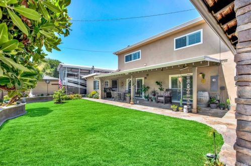 1747 Ebonywood St, Orange, CA 92865-4511