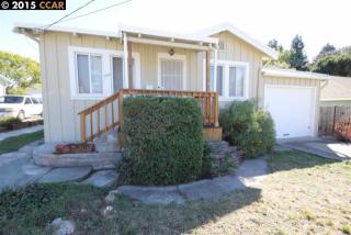 3920 Delmont Ave, Oakland, CA 94605-2233