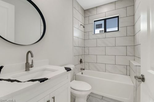 3912 18 St, Lehigh Acres FL 33971-5608 exterior