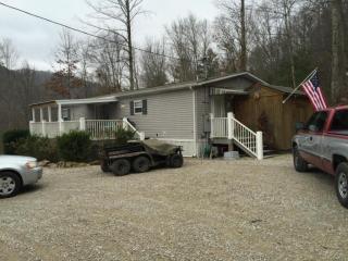 9086 Highway 297, Pioneer TN  37847-4011 exterior