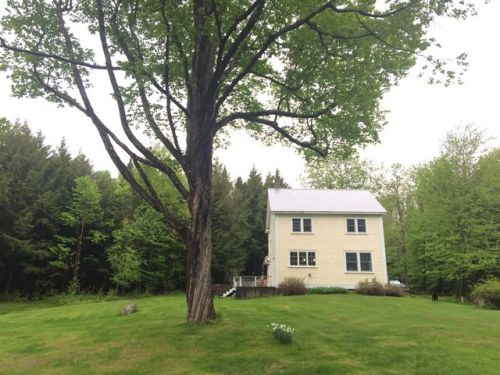934 Mud City Loop, Morrisville, VT 05661-8871