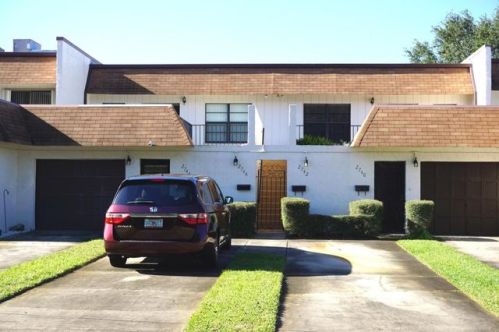 2746 Demaret Dr, Titusville, FL 32780-4883