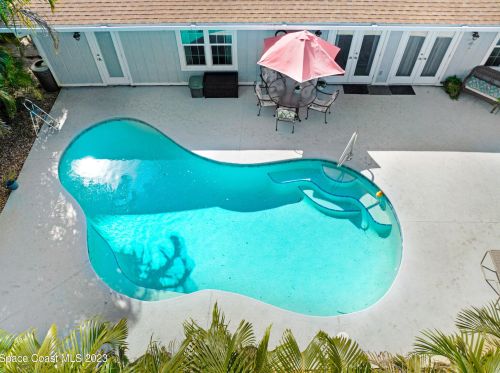 221 Degan Pl, Sebastian FL  32958-4509 exterior