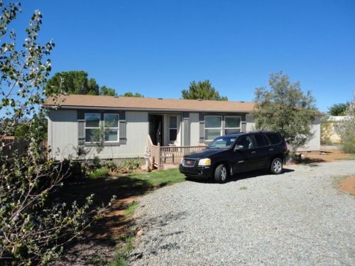 17401 Bob White Rd, Bensch Ranch, AZ 86333-4304