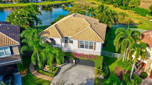 8771 Cobblestone Preserve Ct, Boynton Beach FL  33472-4430 exterior