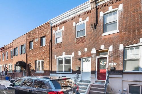 2526 Clarion St, Philadelphia, PA 19148-4316