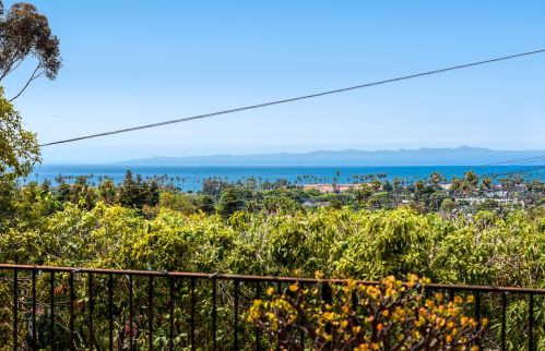 181 Alameda Padre Serra, Santa Barbara, CA 93103-2802