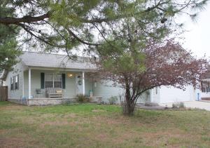 3809 Shields Dr, Harrison, AR 72601-6619