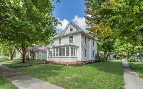 700 Kellogg Ave, Ames, IA 50010-6232