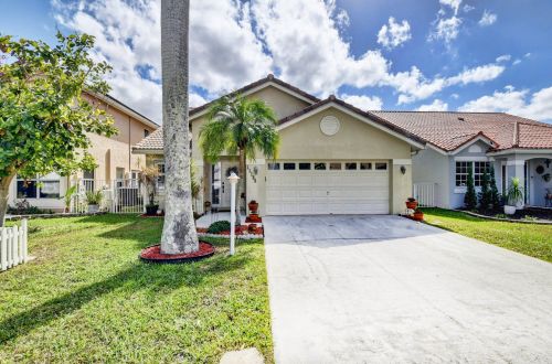 11188 Jasmine Hill Cir, Boca Raton, FL 33498-1923
