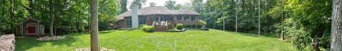 1247 George Allen Dr, South Vienna OH  45369-9564 exterior