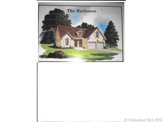 11 Cottage Ln, Waterford CT  06385-4271 exterior