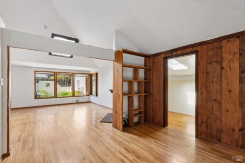 405 Ash St, Mill Valley CA  94941-3912 exterior