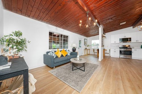 4469 Vincent Ave, Covina CA  91722-2365 exterior