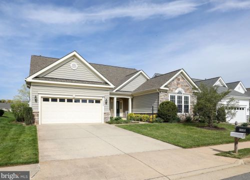 13685 Heritage Valley Way, Gainesville, VA 20155-1355