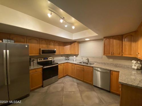 5200 Calle Del Ciervo, Tucson AZ 85750-1812 exterior