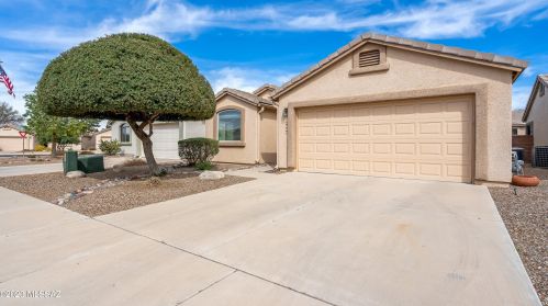 8539 Dubloon Way, Tucson, AZ 85756-9004