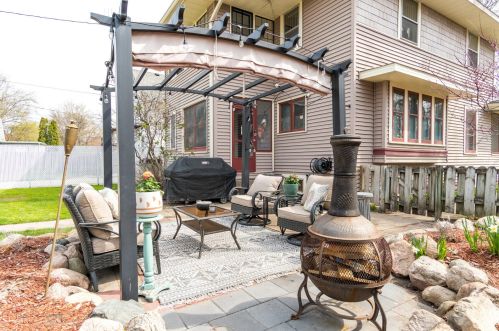 1118 13th St, La Crosse WI  54601-5602 exterior