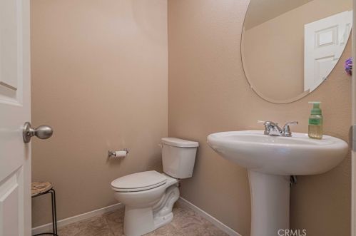 53187 Trailing Rose Dr, Lake Elsinore CA  92532-1660 exterior