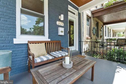 309 Webster St, Washington, DC 20011-7328