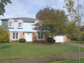 4741 Longford Dr, Liberty Township, OH 45042