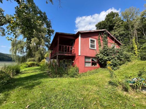 436 Bog Hollow Rd, Wassaic, NY 12592-2537