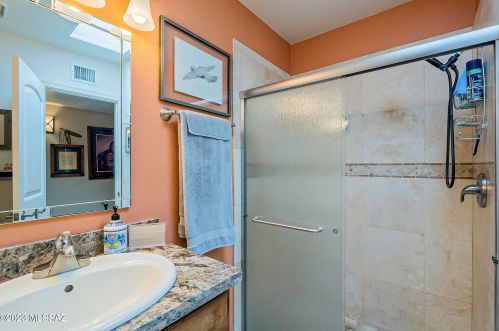 454 Calle Lago, Tucson AZ 85704-3915 exterior