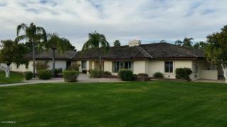 3814 Mallory St, Mesa, AZ 85215-1714