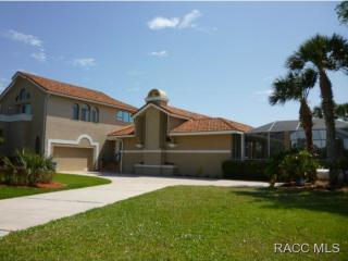 5318 Running Brook Dr, Homosassa, FL 34448-3749