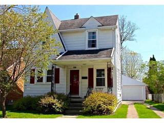 2611 Thoman Pl, Toledo, OH 43613-3842