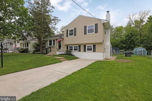 2 Glenwood Rd, Lumberton Township, NJ 08048-3404