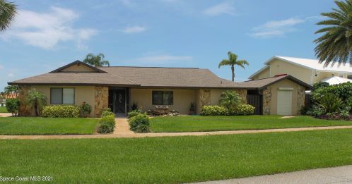 2240 Sykes Creek Dr, Merritt Island, FL 32953-3047