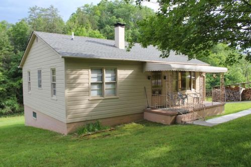 7593 Cracker Neck Rd, Washburn, TN 37888-4227