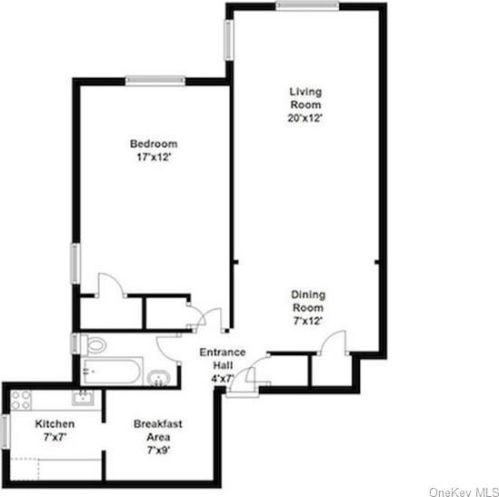 510 Kappock St, Bronx NY  10463-6402 exterior