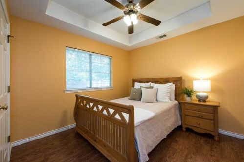 3320 Cooper Br, Denton TX  76209-7906 exterior